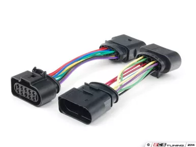 “Power Up” 10-10 Pin Harness – Pair